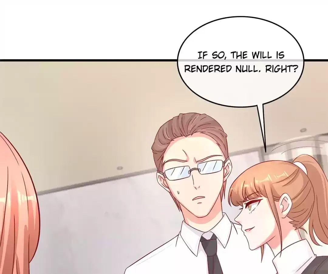 Counter-Attack of a Pregnant Actress Chapter 226 page 56 - 