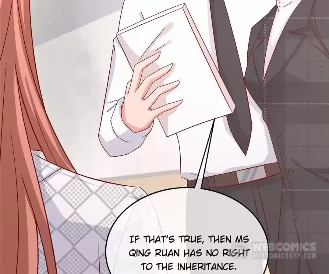Counter-Attack of a Pregnant Actress Chapter 226 page 57 - 