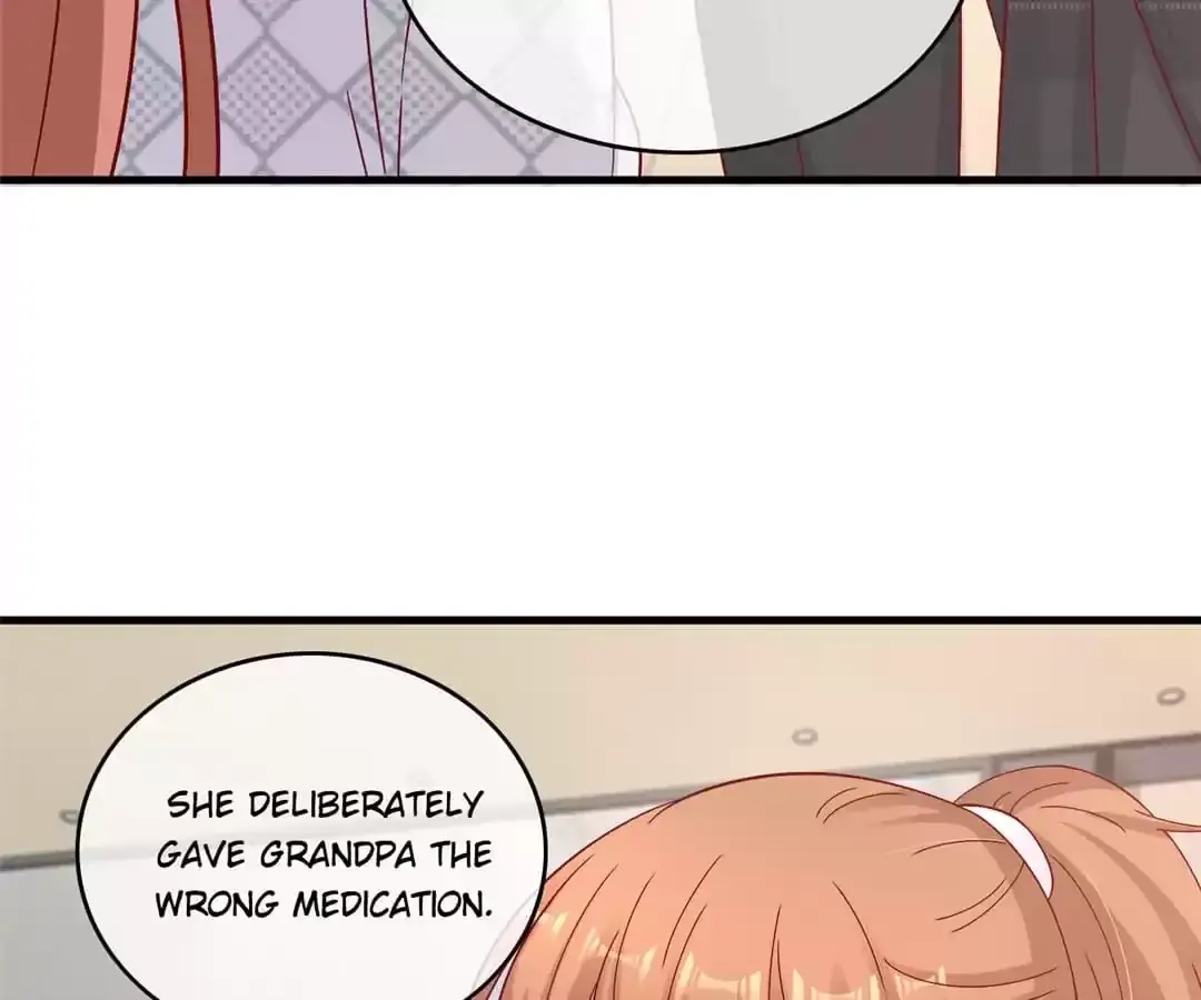 Counter-Attack of a Pregnant Actress Chapter 226 page 58 - 