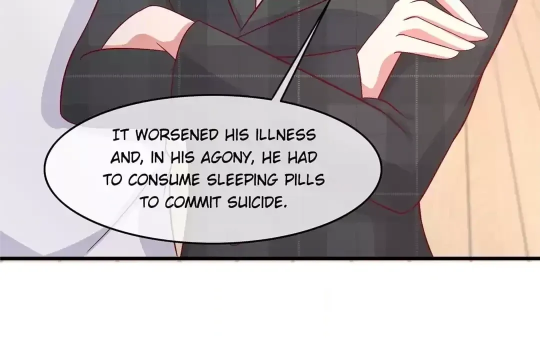 Counter-Attack of a Pregnant Actress Chapter 226 page 60 - 