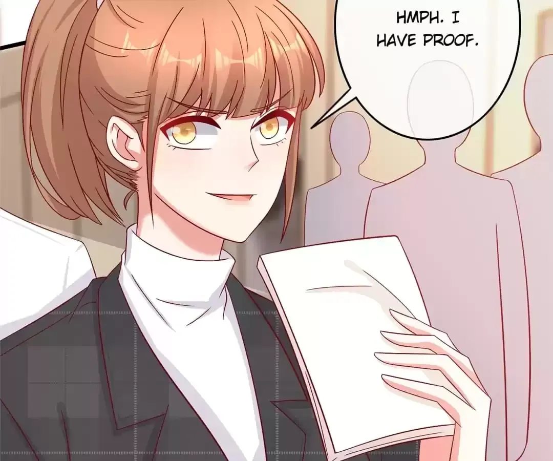 Counter-Attack of a Pregnant Actress Chapter 226 page 64 - 