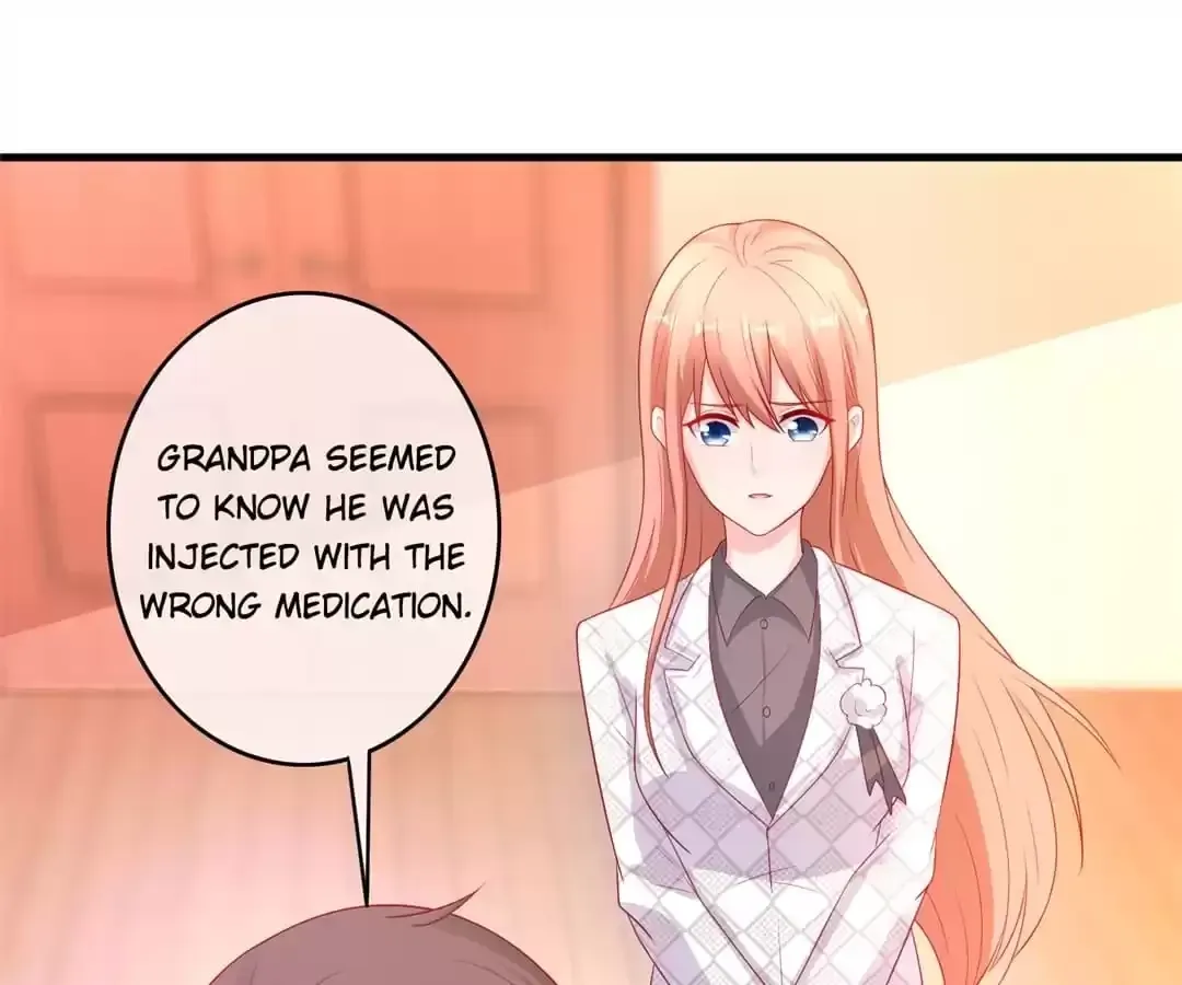 Counter-Attack of a Pregnant Actress Chapter 227 page 16 - 