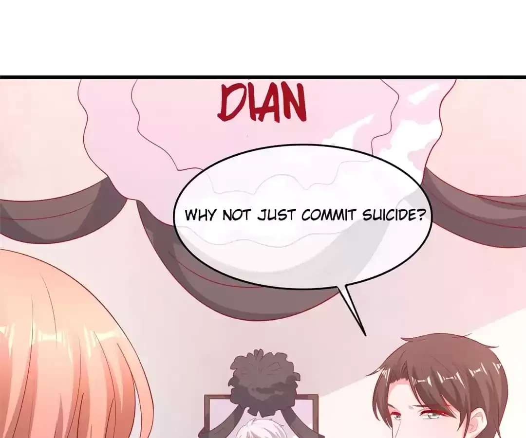 Counter-Attack of a Pregnant Actress Chapter 227 page 21 - 