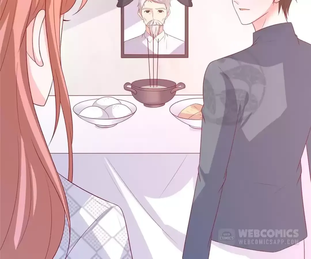 Counter-Attack of a Pregnant Actress Chapter 227 page 22 - 
