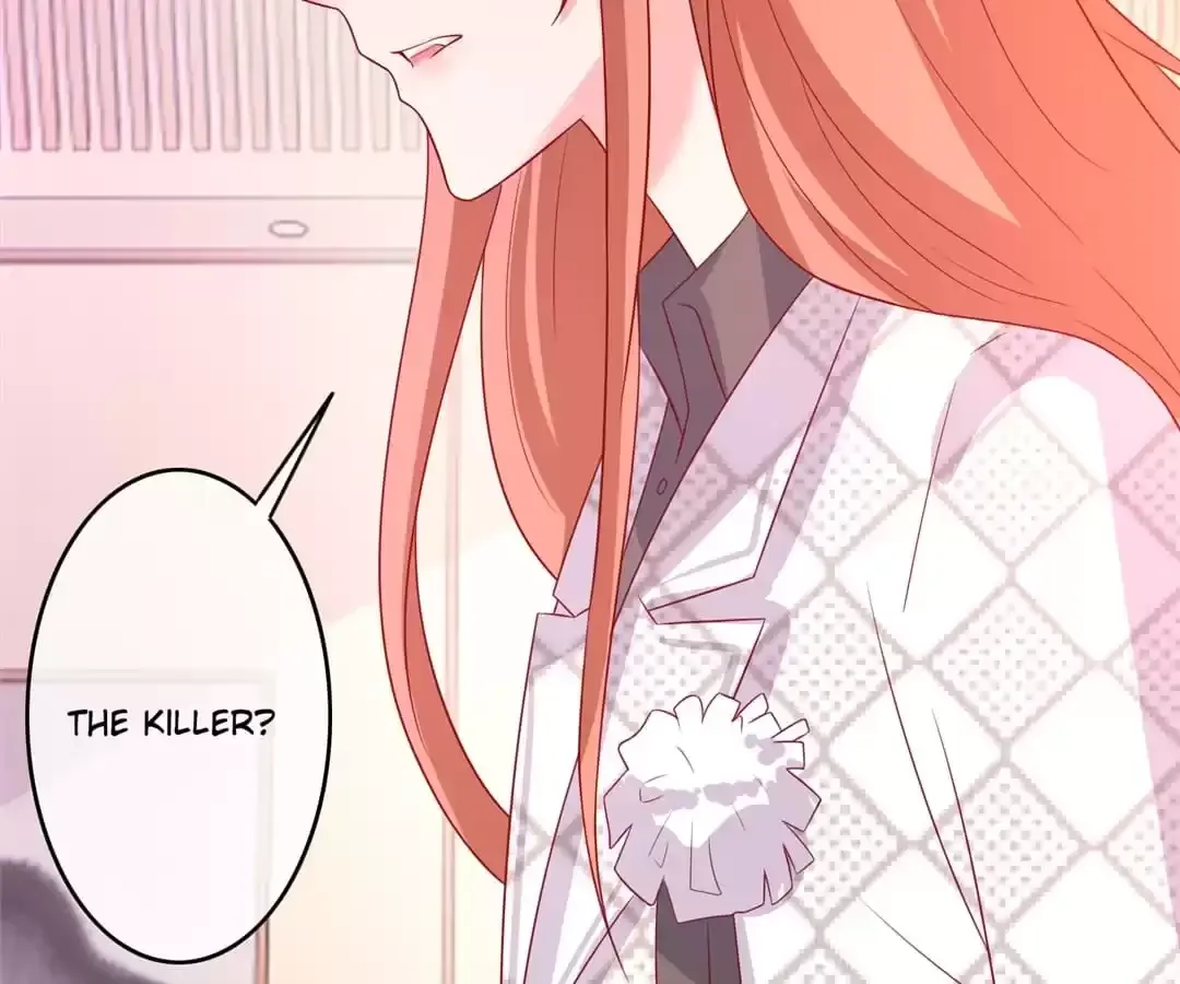 Counter-Attack of a Pregnant Actress Chapter 227 page 28 - 