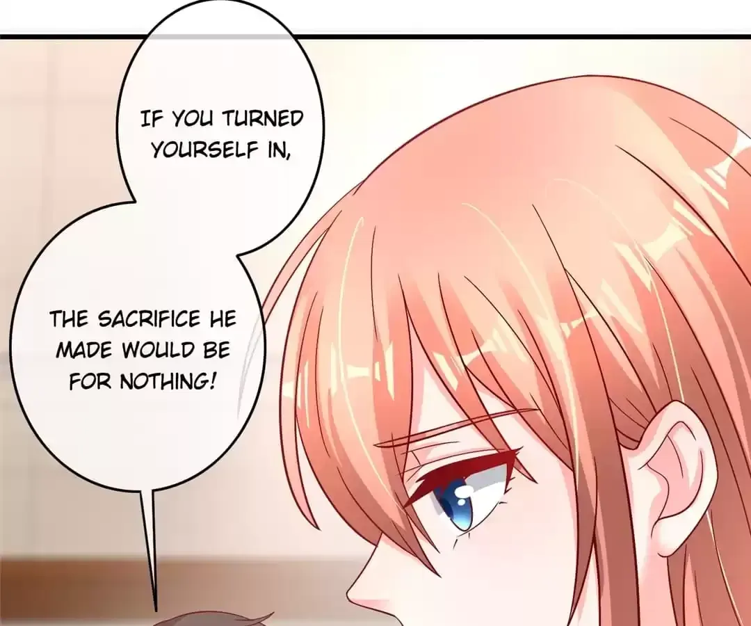 Counter-Attack of a Pregnant Actress Chapter 227 page 46 - 