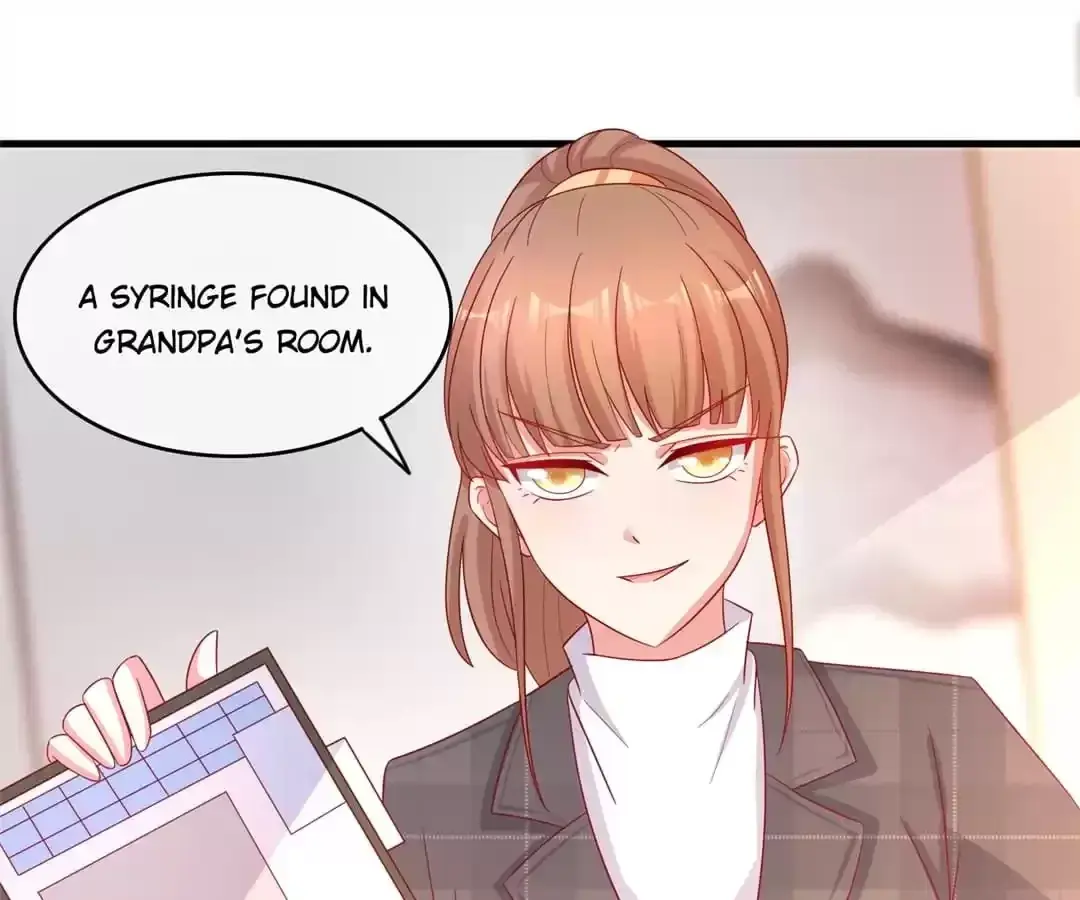 Counter-Attack of a Pregnant Actress Chapter 227 page 6 - 