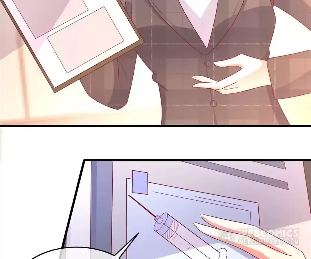 Counter-Attack of a Pregnant Actress Chapter 227 page 7 - 
