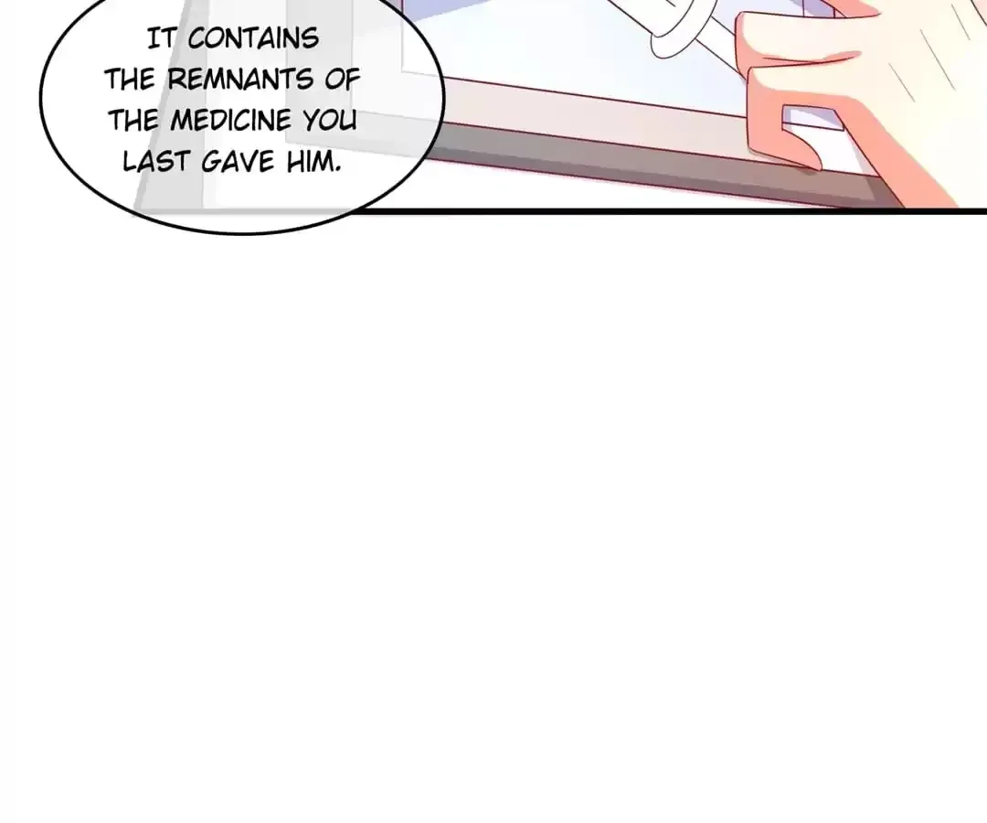 Counter-Attack of a Pregnant Actress Chapter 227 page 8 - 