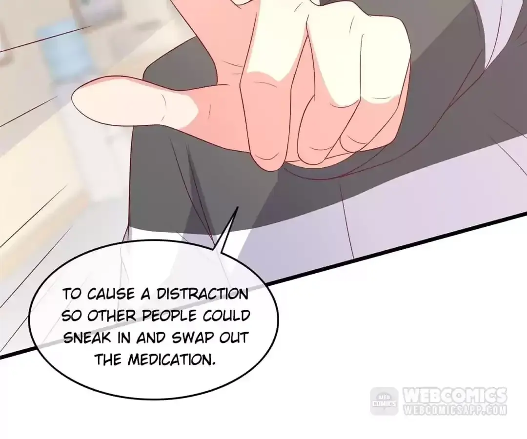 Counter-Attack of a Pregnant Actress Chapter 228 page 22 - 