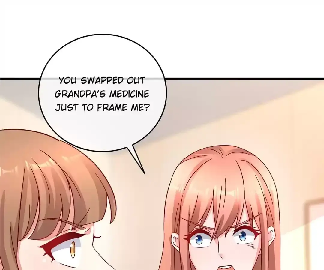 Counter-Attack of a Pregnant Actress Chapter 228 page 26 - 