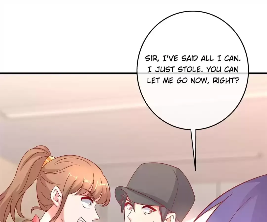 Counter-Attack of a Pregnant Actress Chapter 228 page 36 - 