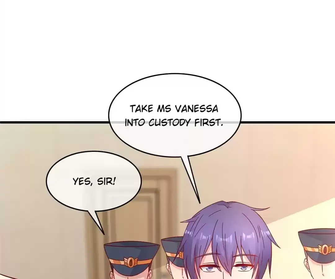 Counter-Attack of a Pregnant Actress Chapter 228 page 38 - 