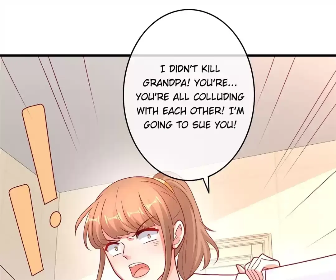 Counter-Attack of a Pregnant Actress Chapter 228 page 41 - 