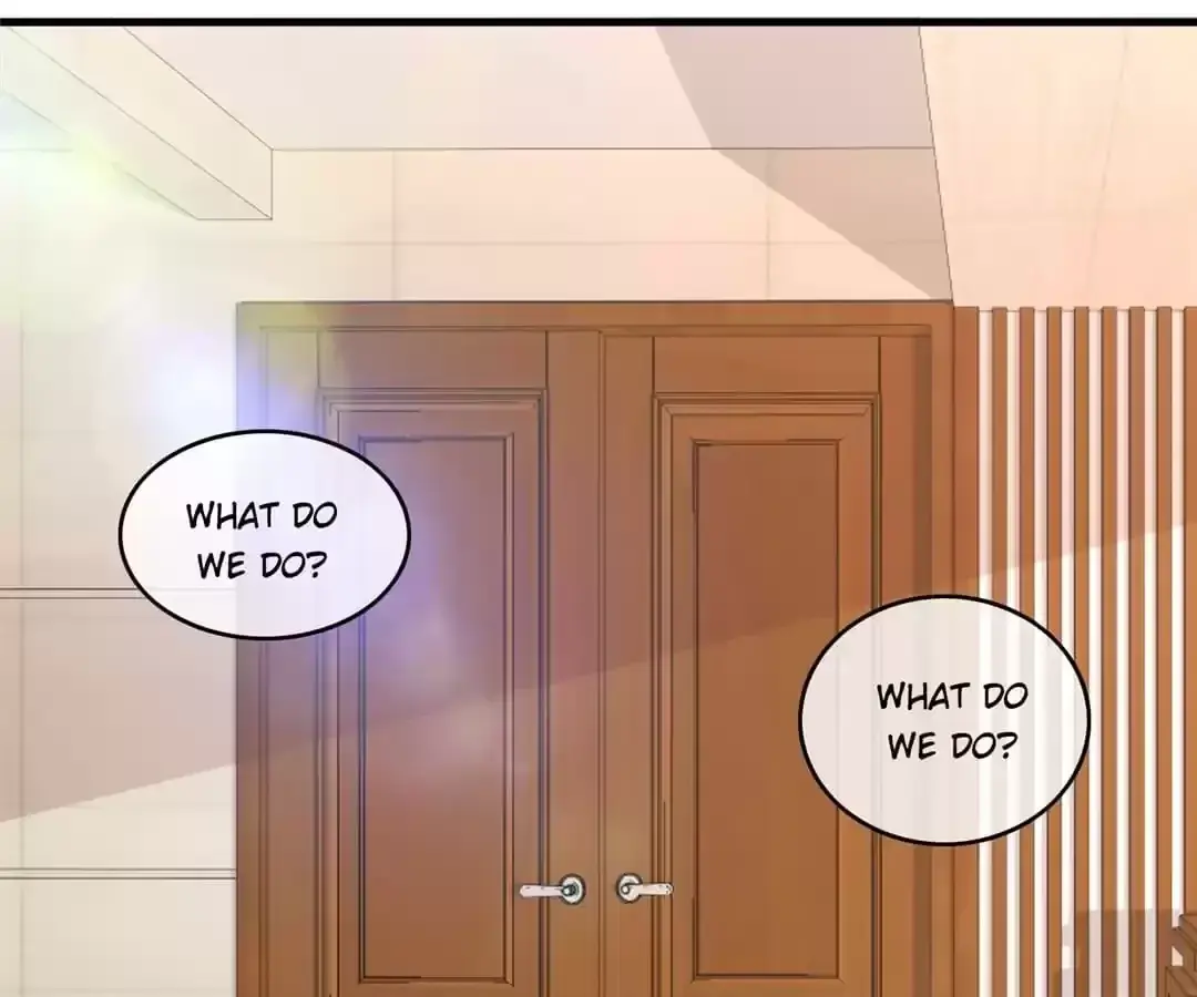 Counter-Attack of a Pregnant Actress Chapter 228 page 59 - 
