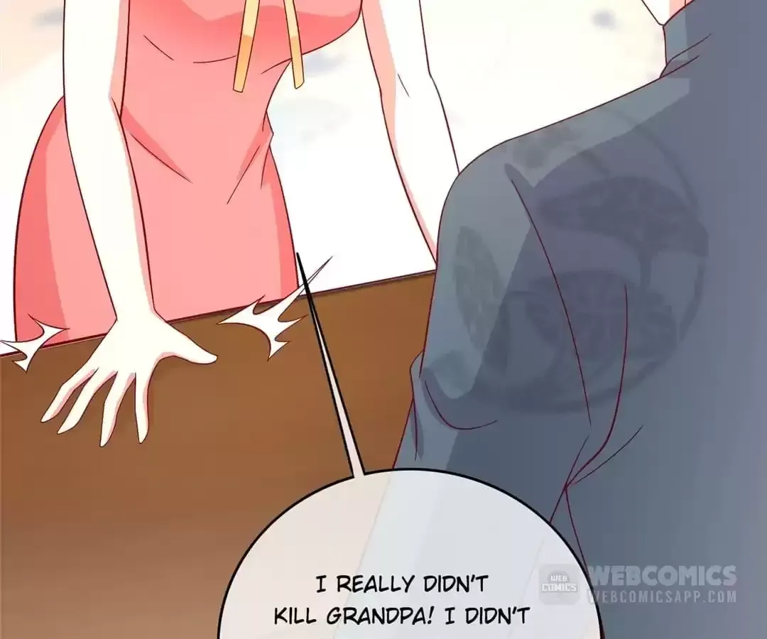 Counter-Attack of a Pregnant Actress Chapter 228 page 62 - 