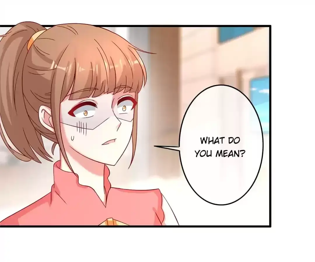Counter-Attack of a Pregnant Actress Chapter 228 page 66 - 
