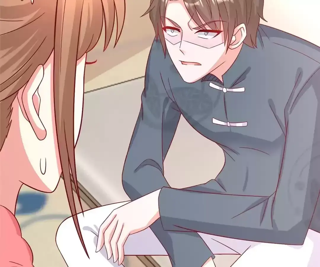 Counter-Attack of a Pregnant Actress Chapter 228 page 68 - 