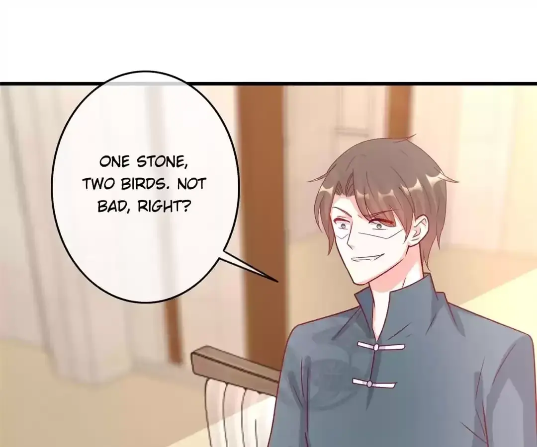 Counter-Attack of a Pregnant Actress Chapter 228 page 76 - 