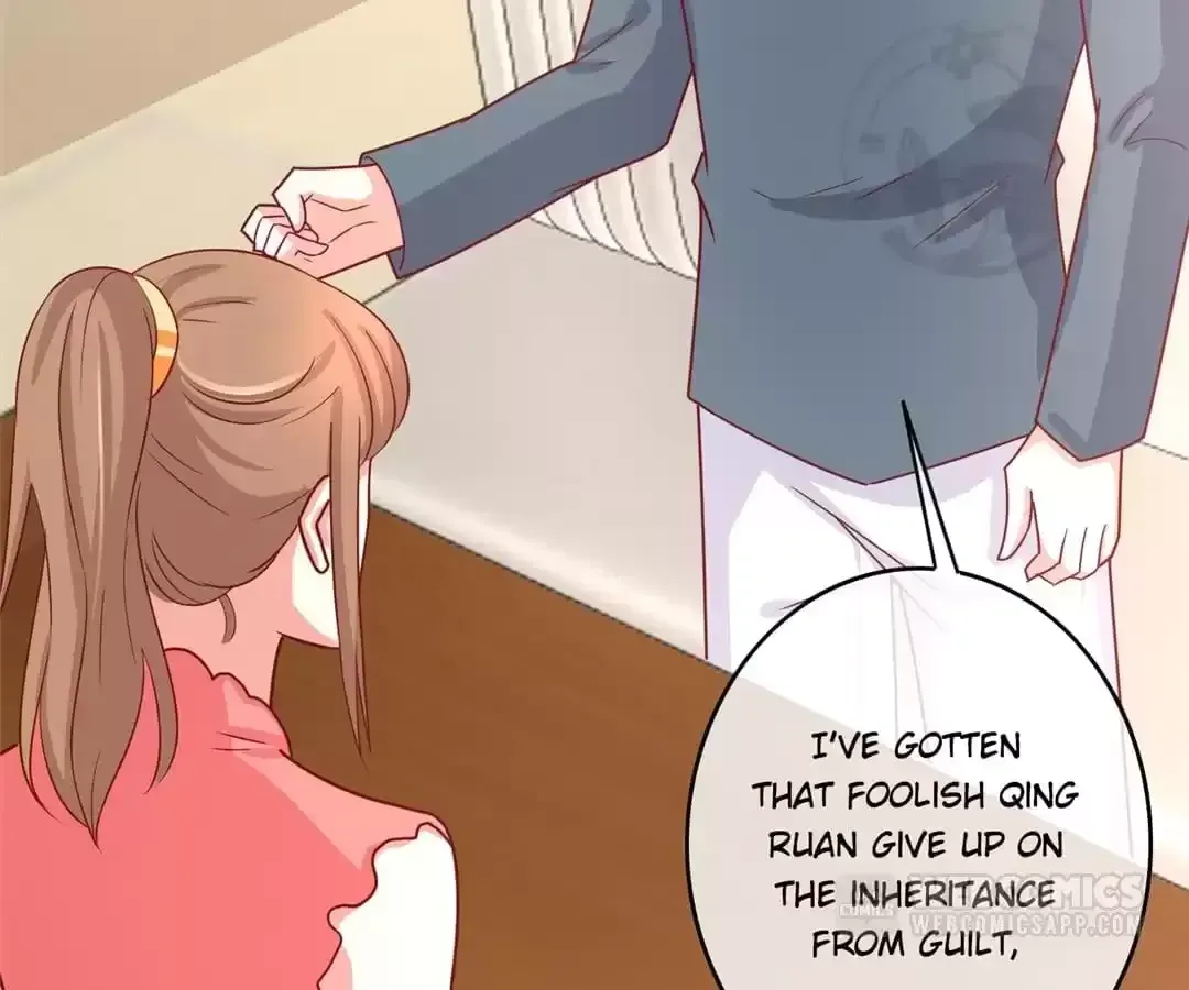 Counter-Attack of a Pregnant Actress Chapter 228 page 77 - 