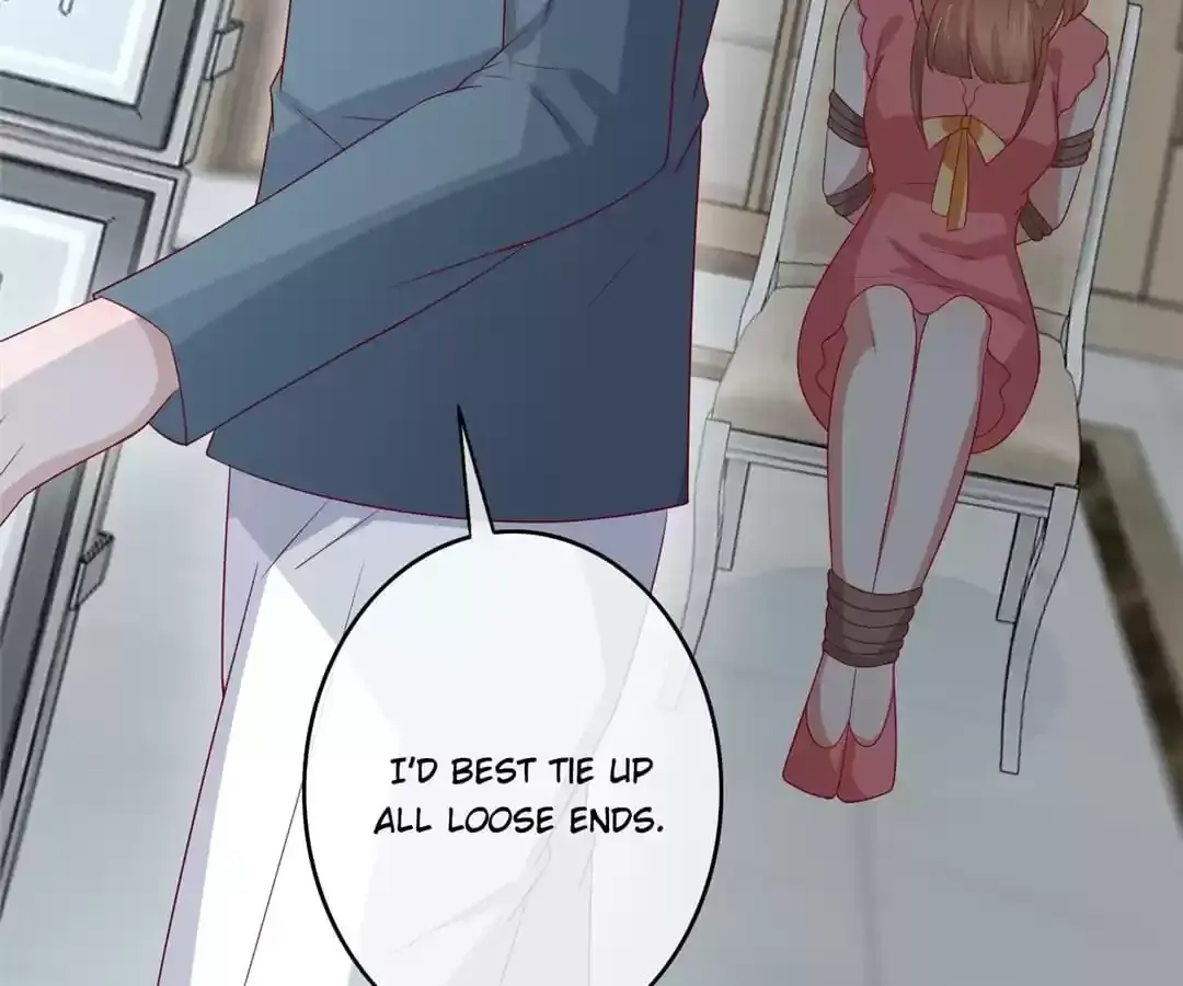 Counter-Attack of a Pregnant Actress Chapter 229 page 28 - 
