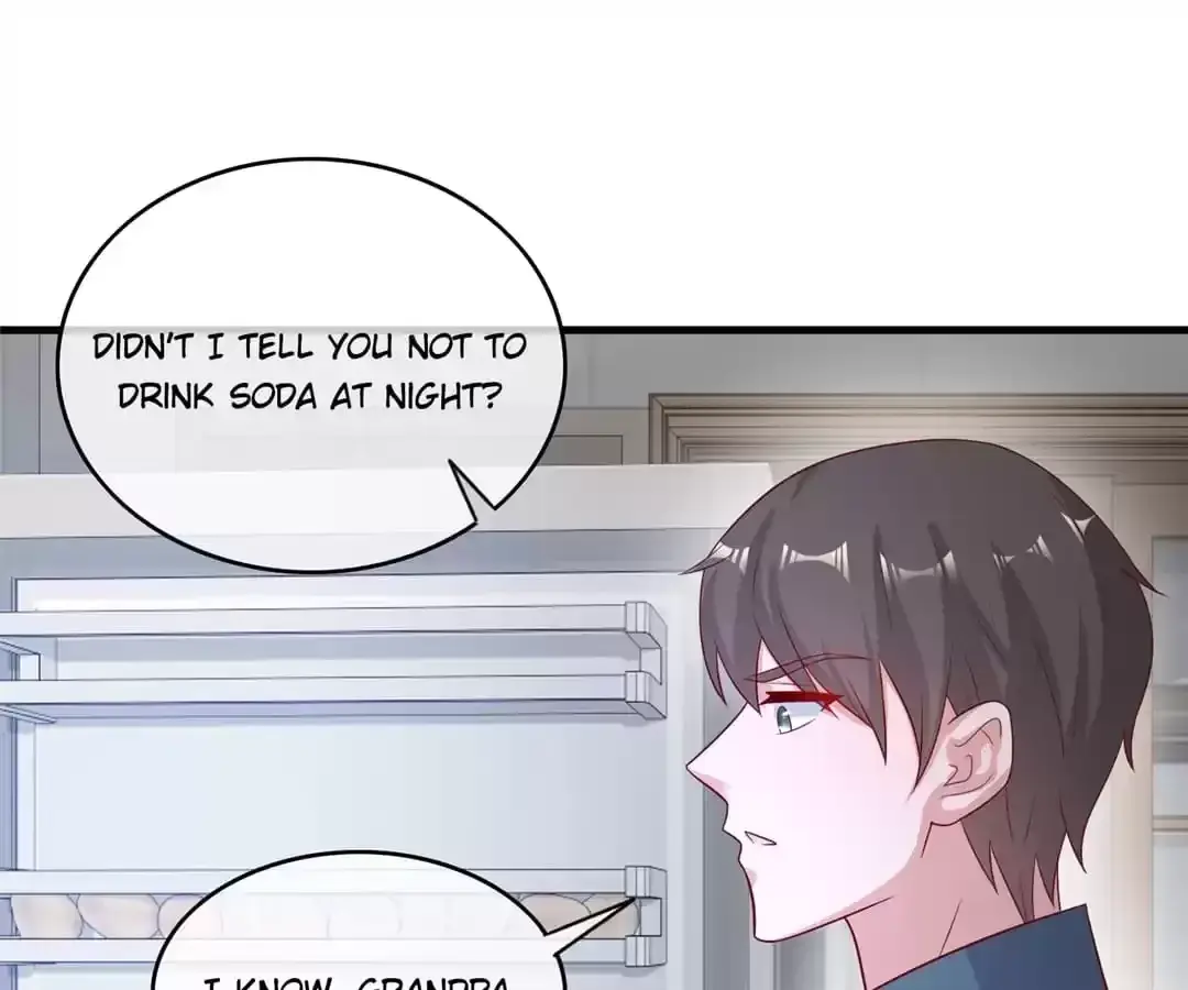 Counter-Attack of a Pregnant Actress Chapter 229 page 31 - 