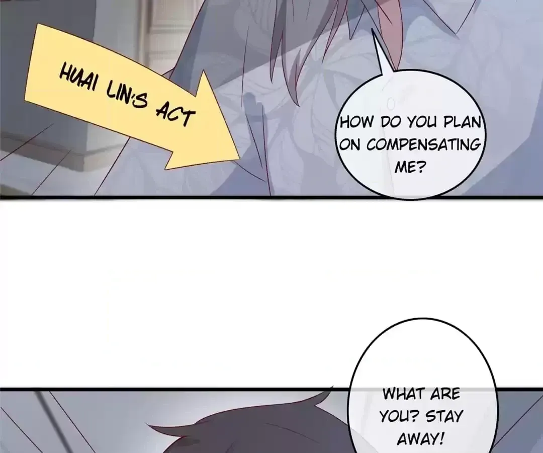 Counter-Attack of a Pregnant Actress Chapter 229 page 40 - 
