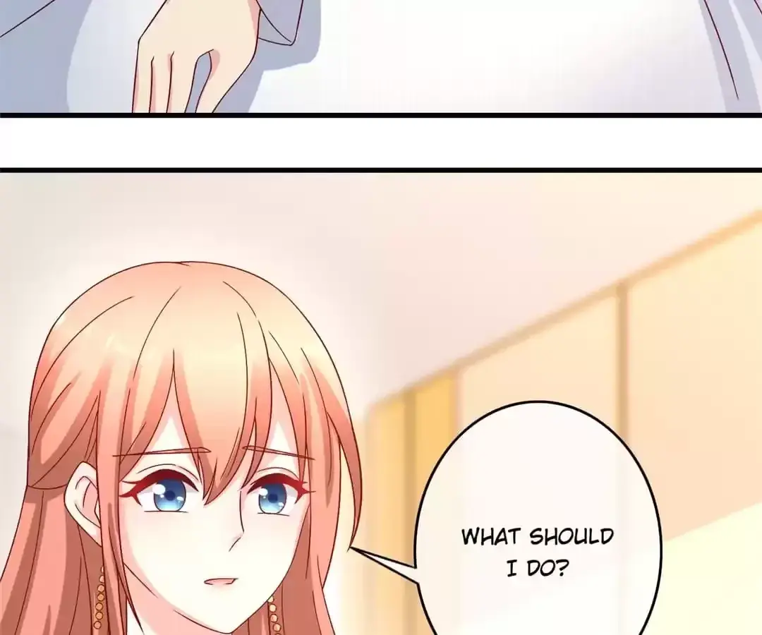 Counter-Attack of a Pregnant Actress Chapter 229 page 58 - 