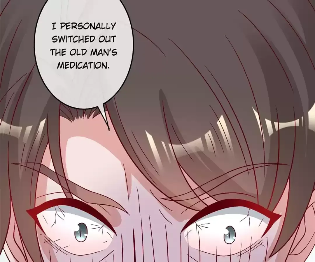 Counter-Attack of a Pregnant Actress Chapter 229 page 64 - 