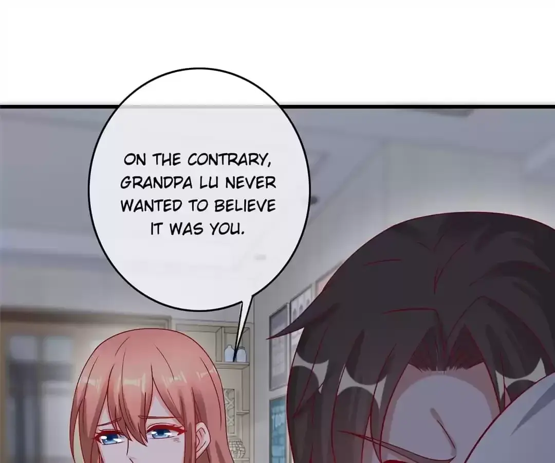 Counter-Attack of a Pregnant Actress Chapter 229 page 73 - 