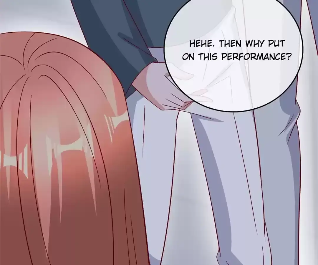 Counter-Attack of a Pregnant Actress Chapter 229 page 77 - 