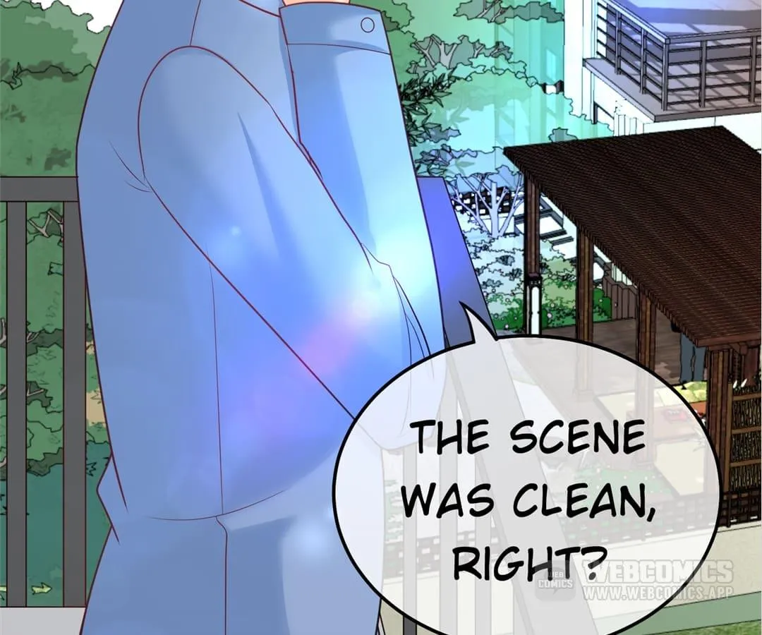 Counter-Attack of a Pregnant Actress Chapter 23 page 11 - 