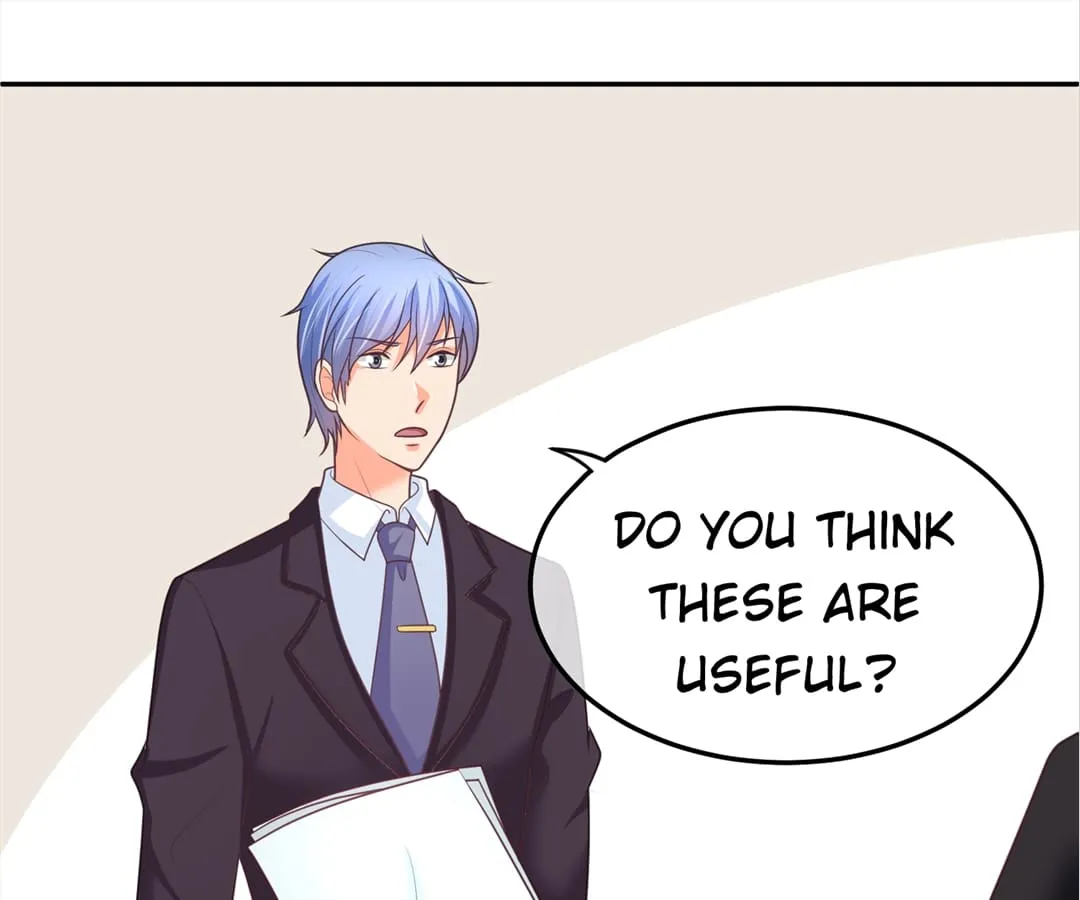 Counter-Attack of a Pregnant Actress Chapter 23 page 109 - 