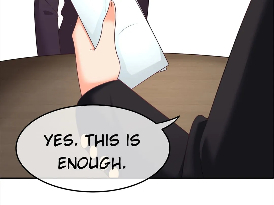 Counter-Attack of a Pregnant Actress Chapter 23 page 110 - 