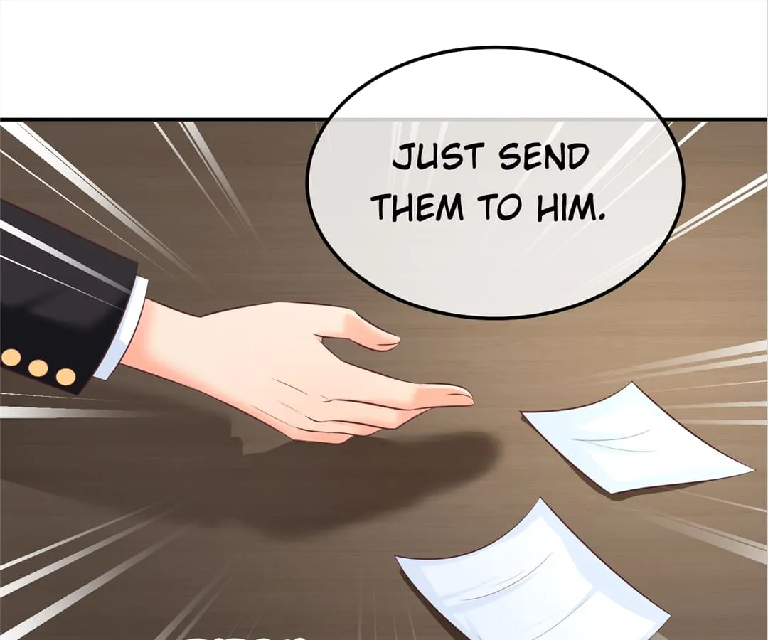 Counter-Attack of a Pregnant Actress Chapter 23 page 115 - 
