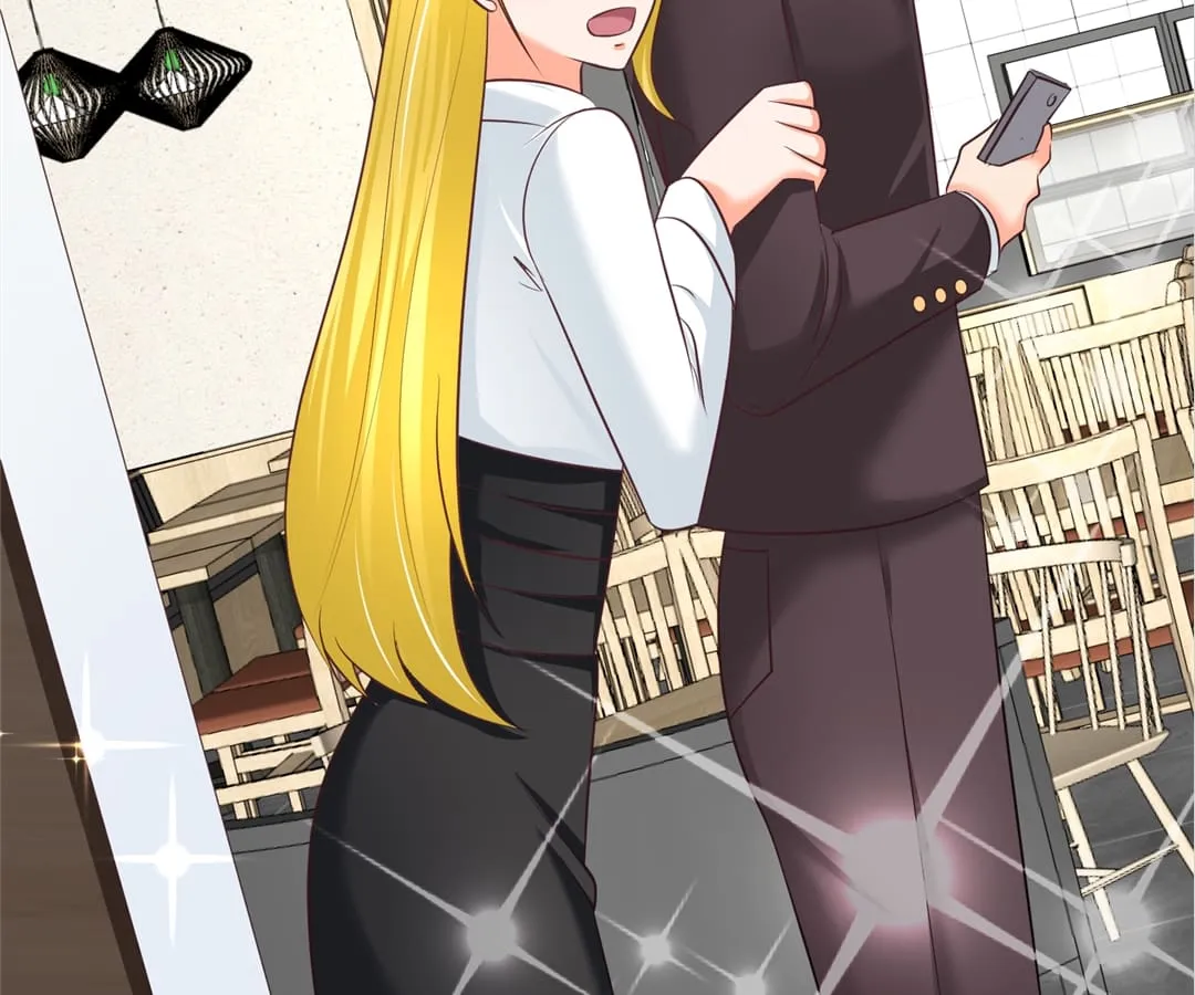 Counter-Attack of a Pregnant Actress Chapter 23 page 120 - 