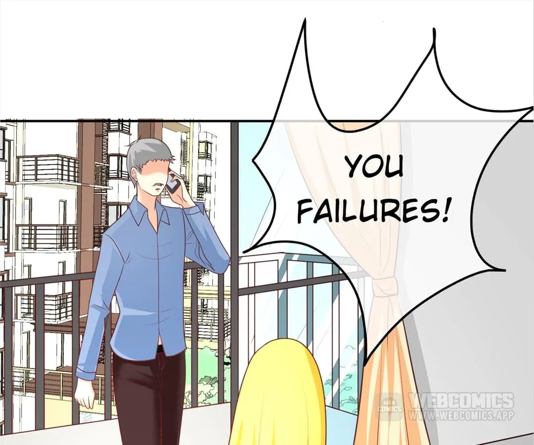 Counter-Attack of a Pregnant Actress Chapter 23 page 15 - 
