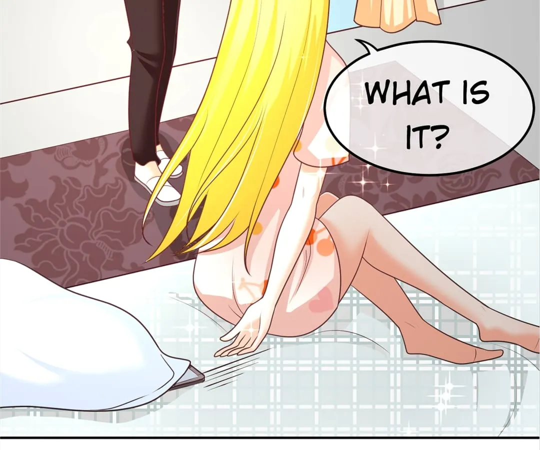 Counter-Attack of a Pregnant Actress Chapter 23 page 16 - 