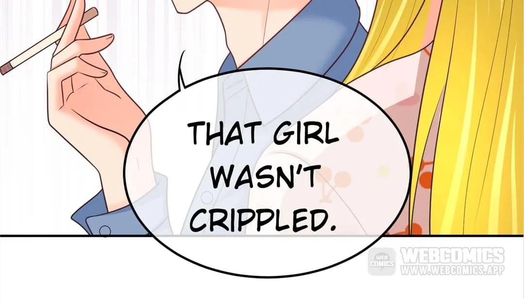 Counter-Attack of a Pregnant Actress Chapter 23 page 18 - 