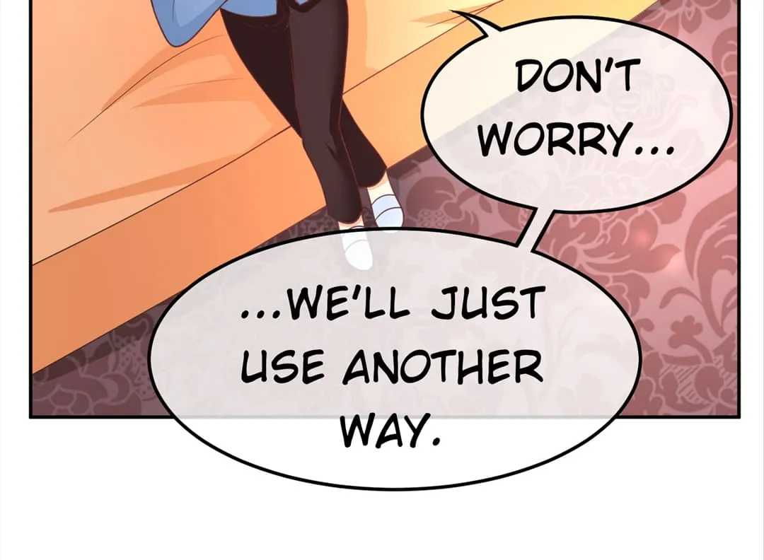 Counter-Attack of a Pregnant Actress Chapter 23 page 20 - 