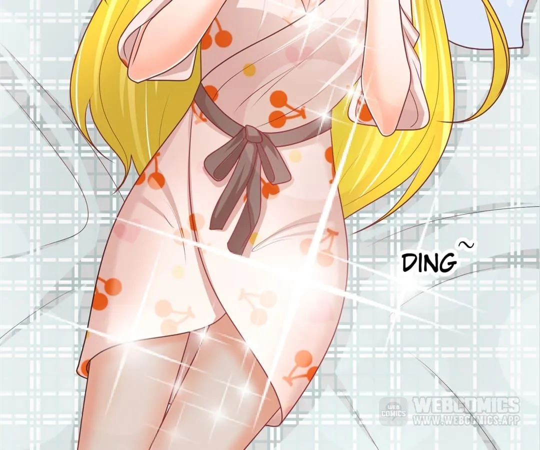 Counter-Attack of a Pregnant Actress Chapter 23 page 3 - 