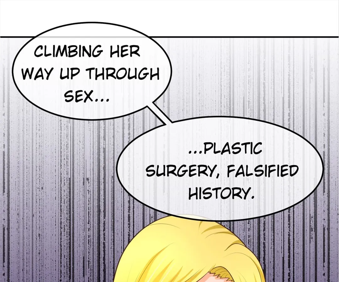 Counter-Attack of a Pregnant Actress Chapter 23 page 21 - 