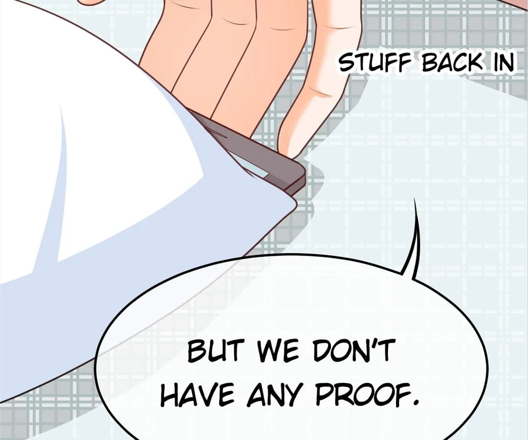Counter-Attack of a Pregnant Actress Chapter 23 page 28 - 