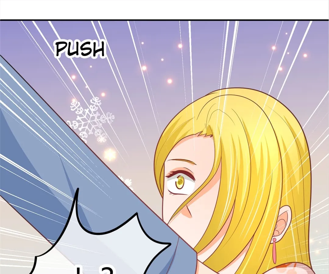 Counter-Attack of a Pregnant Actress Chapter 23 page 32 - 