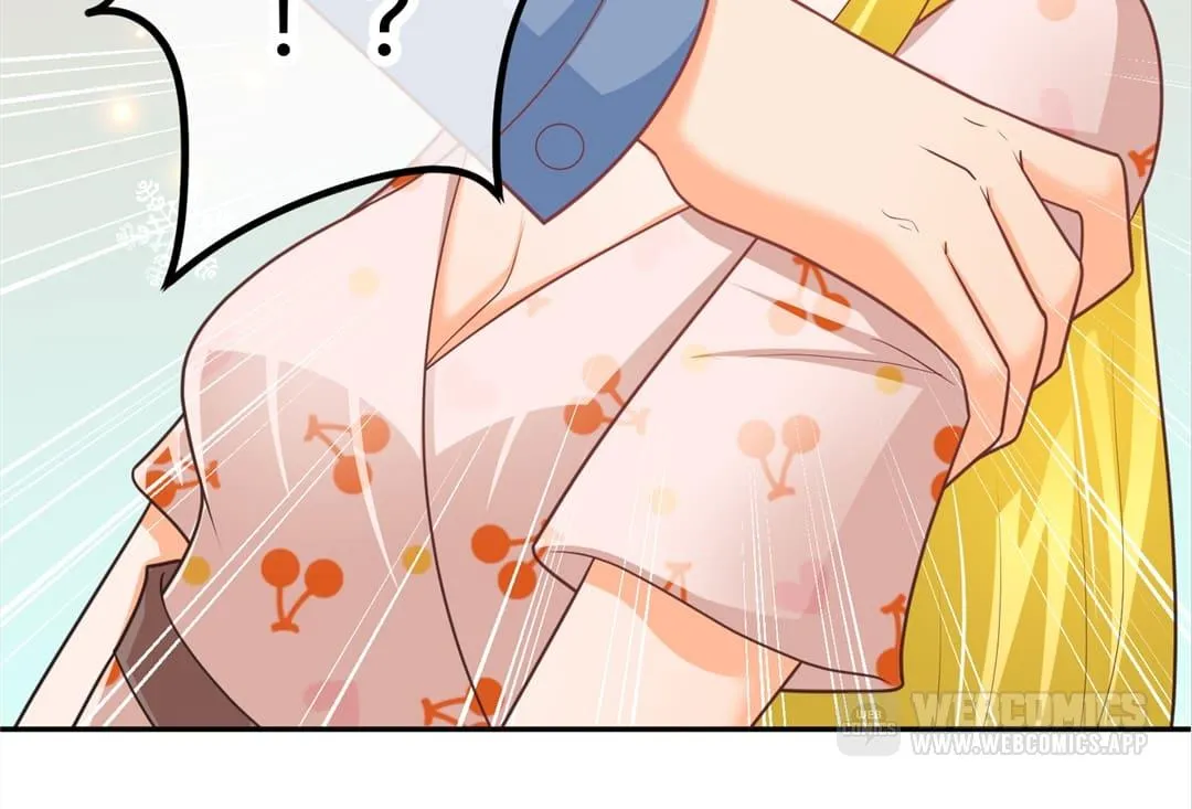 Counter-Attack of a Pregnant Actress Chapter 23 page 33 - 