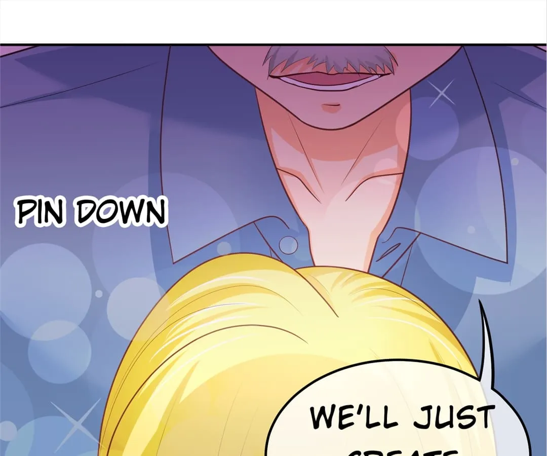 Counter-Attack of a Pregnant Actress Chapter 23 page 34 - 