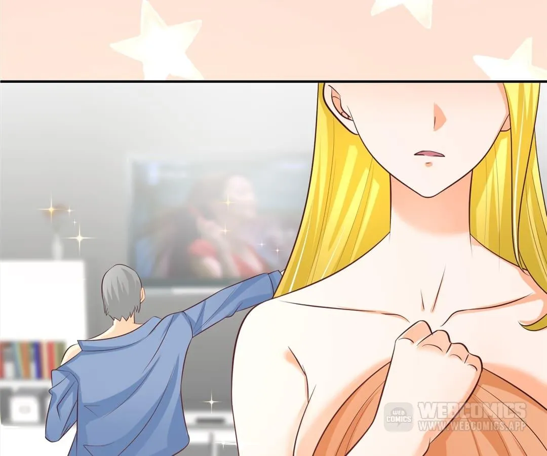 Counter-Attack of a Pregnant Actress Chapter 23 page 41 - 