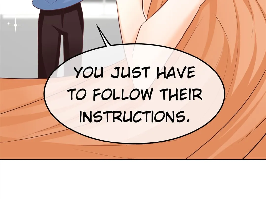 Counter-Attack of a Pregnant Actress Chapter 23 page 42 - 