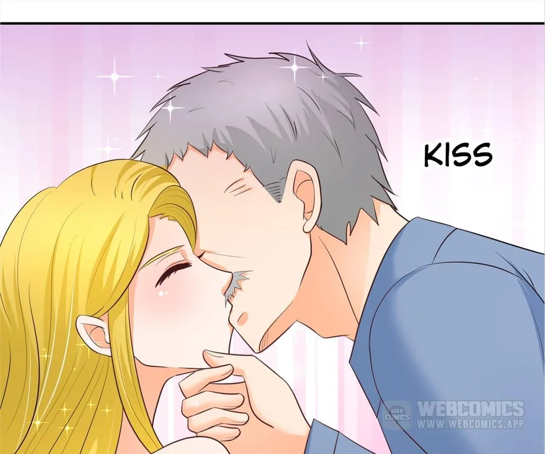 Counter-Attack of a Pregnant Actress Chapter 23 page 45 - 