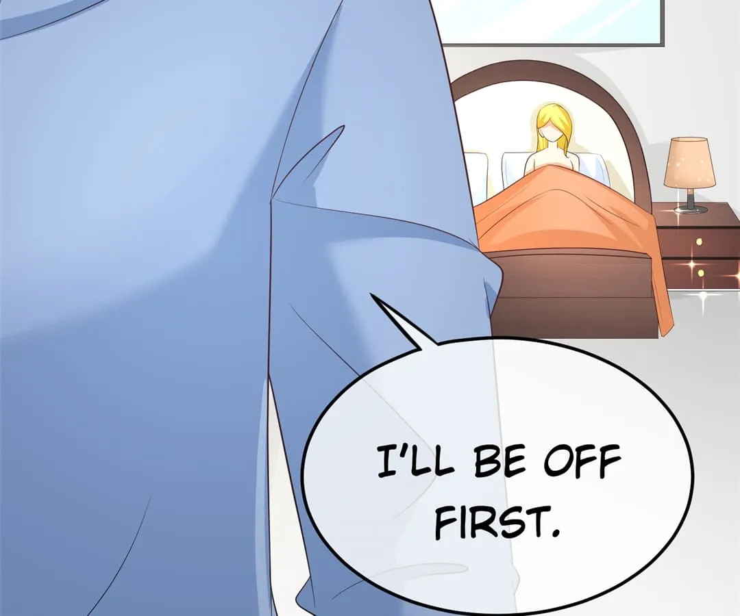 Counter-Attack of a Pregnant Actress Chapter 23 page 50 - 